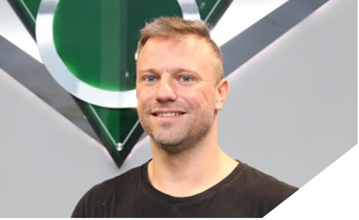 Thomas Hauswald – Karosseriebaumeister